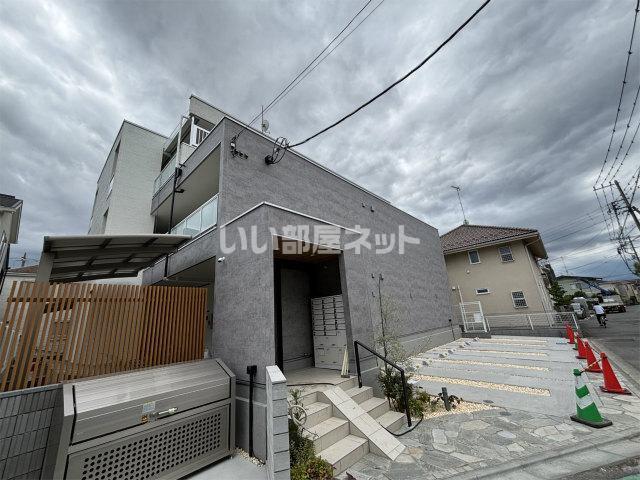 リブリ・OLIVA相模大野(1LDK/2階)