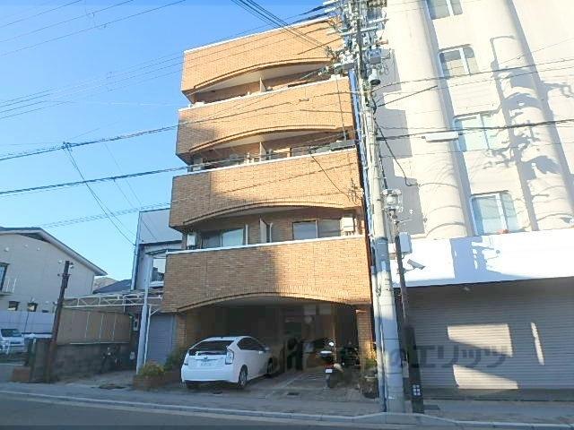 陽和ハイツ(ワンルーム/3階)