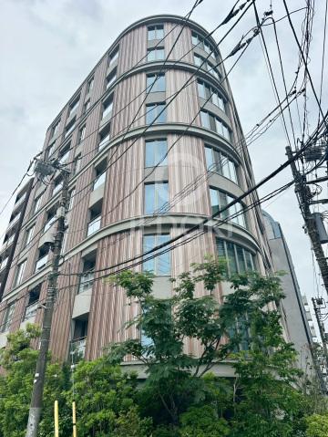 プラウド渋谷東(2LDK/2階)