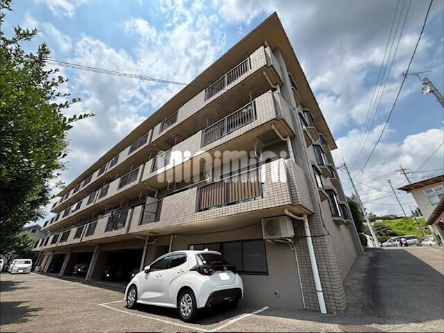 PINE CREEK TERRACE(3LDK/3階)