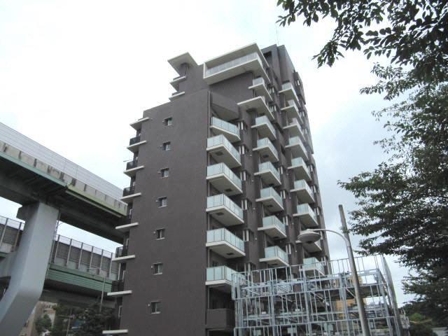 イーグルヘッド撞木(2LDK/11階)