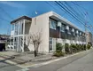 レオパレス加賀温泉駅(1K/1階)