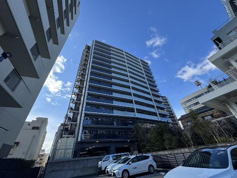 エステムコート名古屋上前津(1DK/11階)