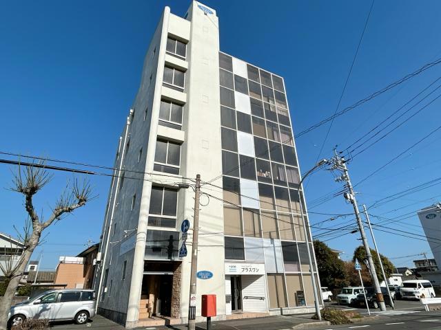 アビリティ常藤町(1DK/3階)