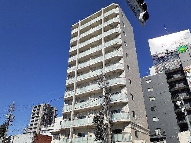 グレースヒルズ金山(1K/7階)