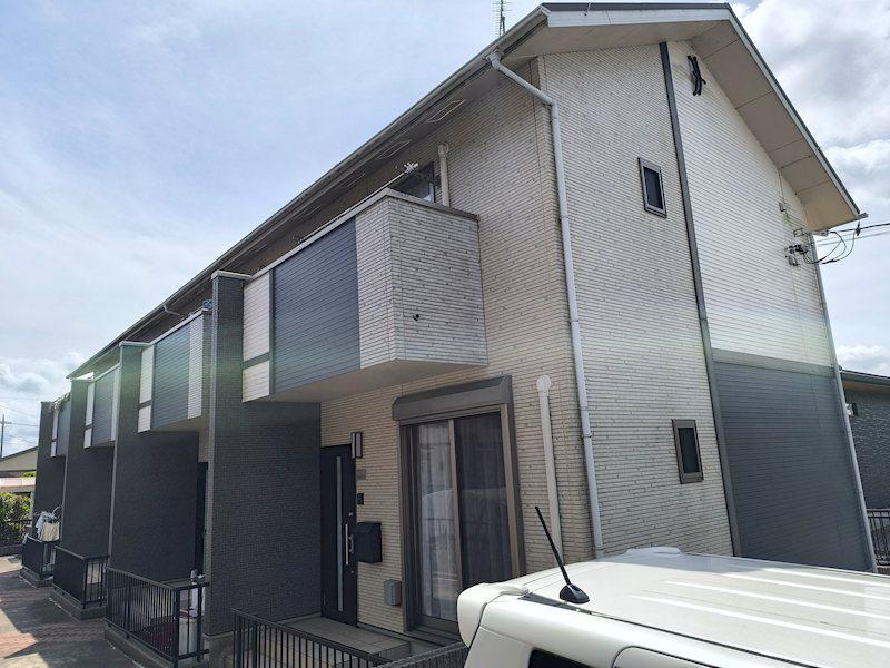 SK HOUSE B(2LDK/1階)