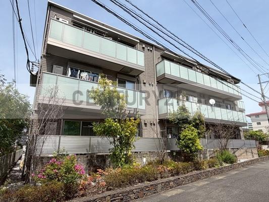 SERENA VILLA(2LDK/3階)