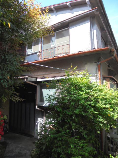 山田アパート(ワンルーム/2階)