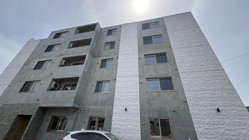 PORTE-BONHEURII(3LDK/5階)