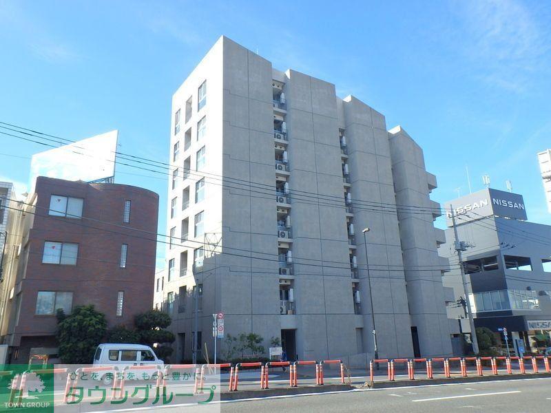 プライムガーデン駒沢大学(ワンルーム/5階)
