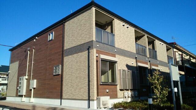 FRAISE COCO I(1K/1階)