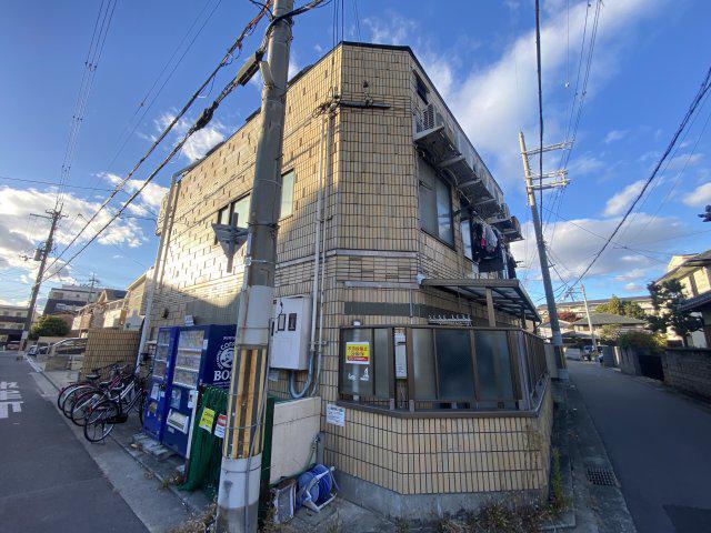 グローバル塚口(ワンルーム/3階)