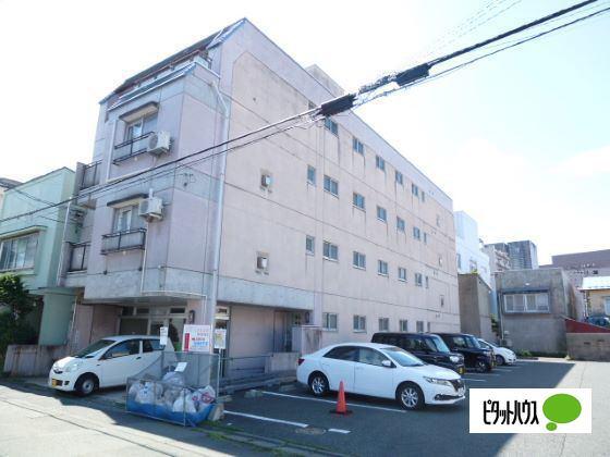 アヴァンセ本町(1K/4階)