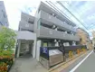 カーム椎名町II(1DK/2階)