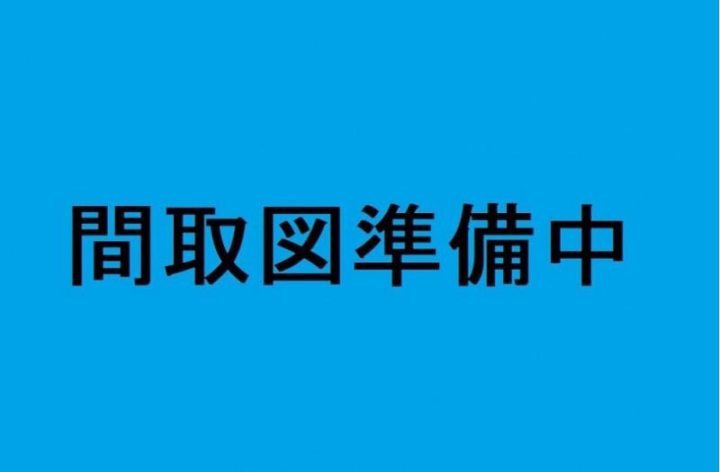 上汐2丁目倉庫・事務所(1K/1階)の間取り写真