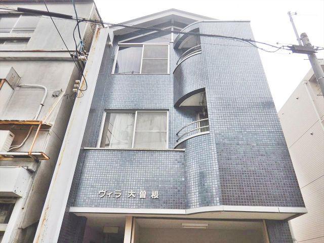 ヴィラカレッジ大曽根(ワンルーム/2階)