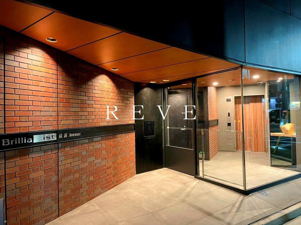 ディームス蔵前AVENUE(1LDK/3階)