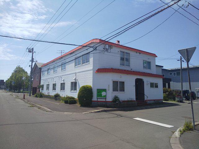 ハイツナカタニ(1DK/1階)