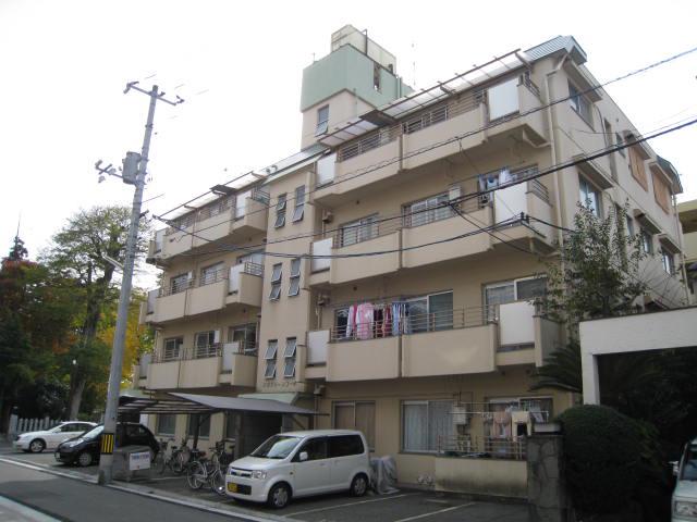大宮グリーンコーポ(1DK/4階)