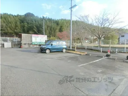 グリーンティⅡ(1K/2階)のその他写真