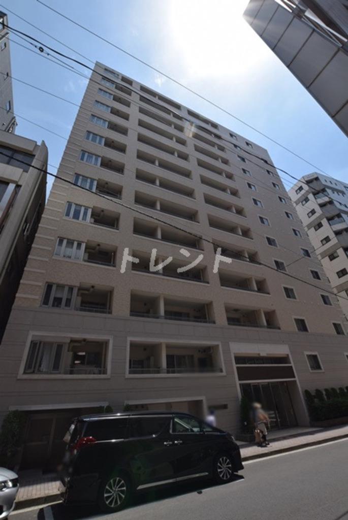 日本橋ヴォアール(2LDK/11階)