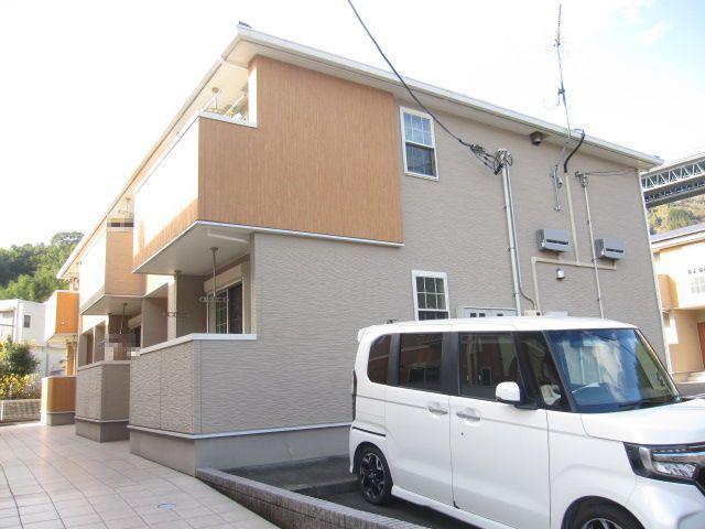 エスペランサI(2LDK/2階)