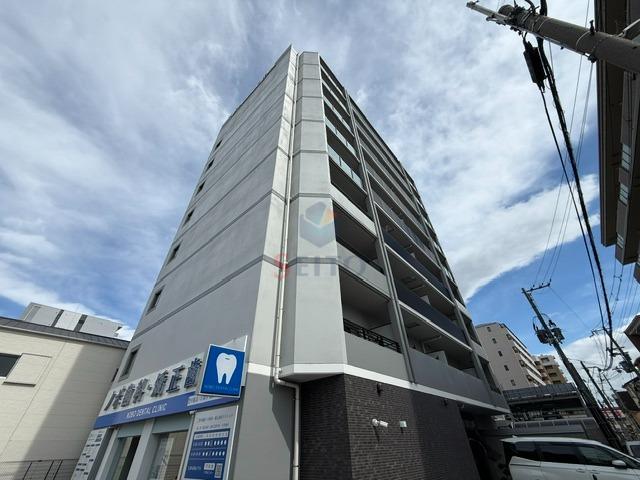 GLUCK MAISON F-TOYONAKA XVグリュックメゾン(2LDK/7階)