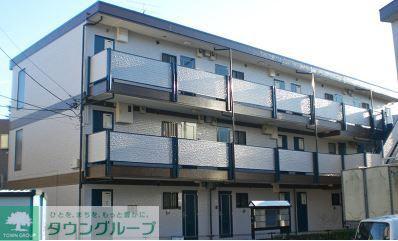 レオパレスサカエII 7273(2DK/1階)