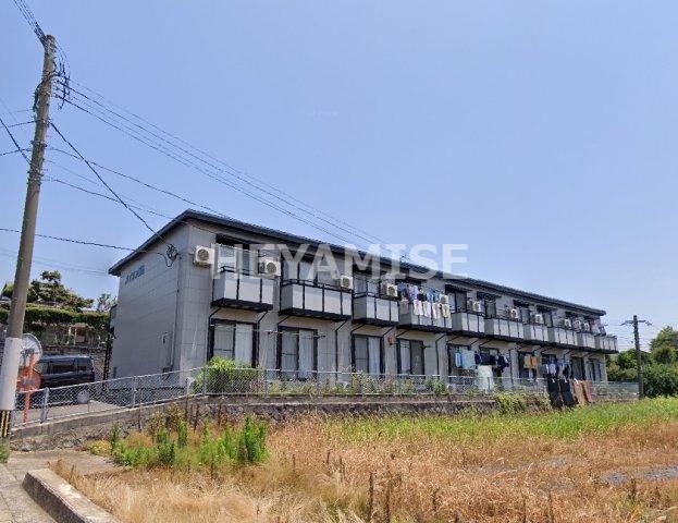 メイソン城見(3DK/1階)