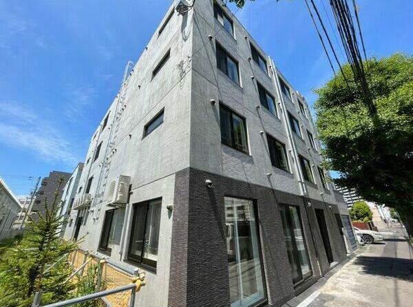 セレナーデ北円山(1LDK/4階)