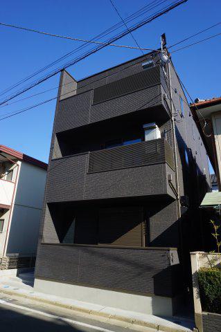 LAKKA WARABI(2LDK/3階)
