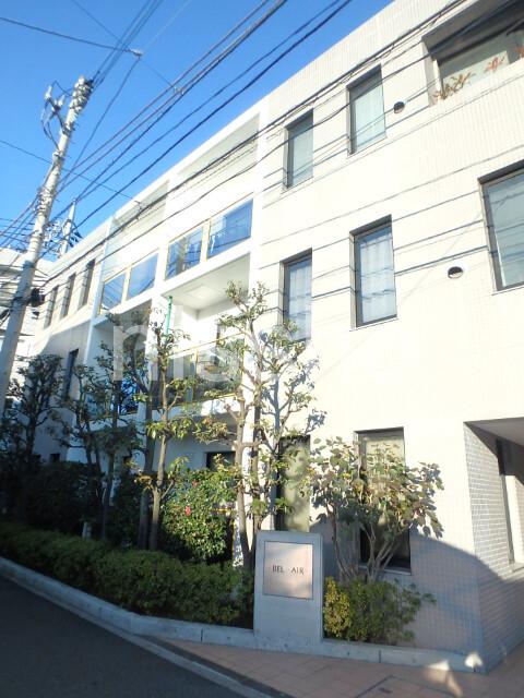 BAL・AIR(2LDK/3階)