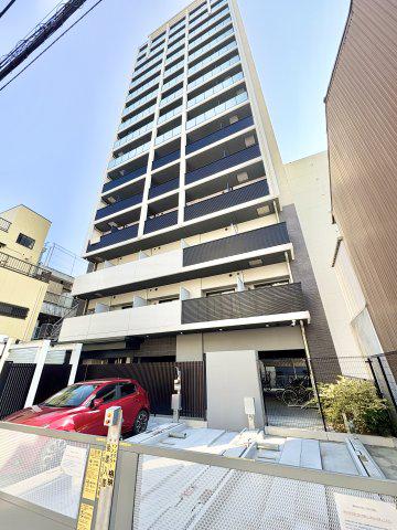 S-RESIDENCE鶴舞II(1K/5階)