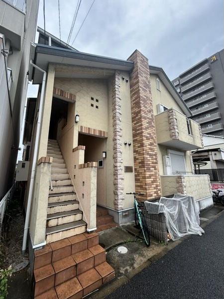リブレア三番町(1K/2階)