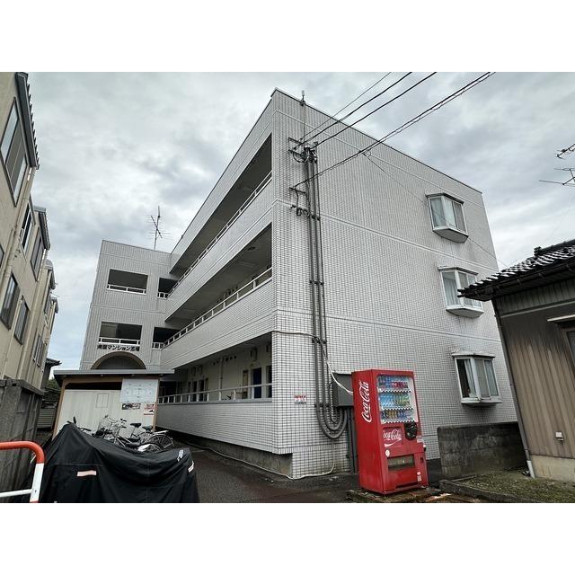 清里マンション五福(ワンルーム/1階)