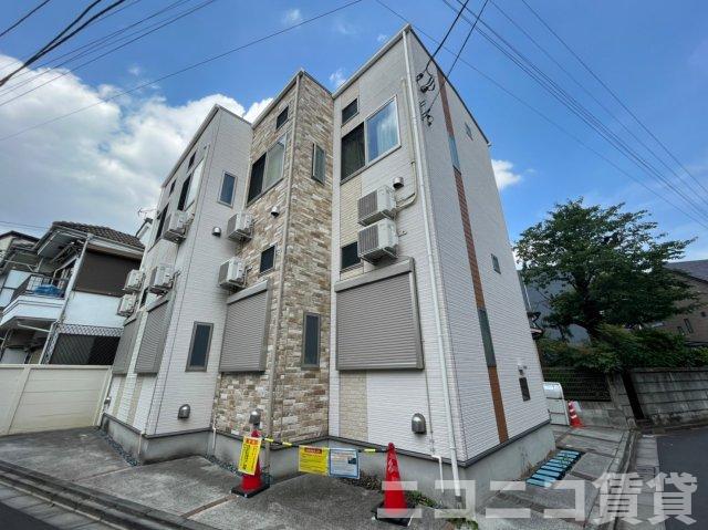 STAGE池袋本町(ワンルーム/2階)