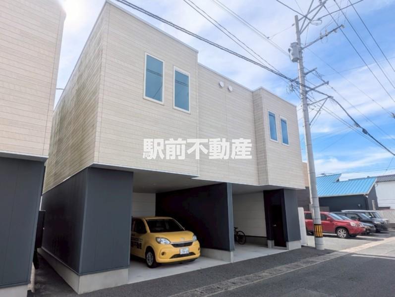 K-IDEAL荒尾E(1LDK/2階)