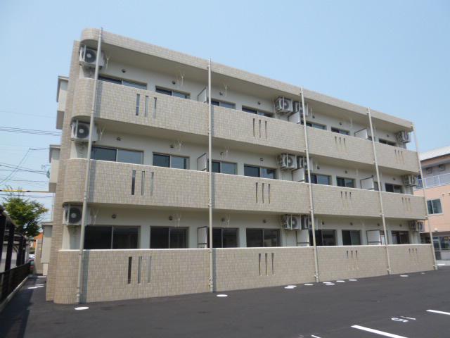 N-STYLE(1LDK/1階)