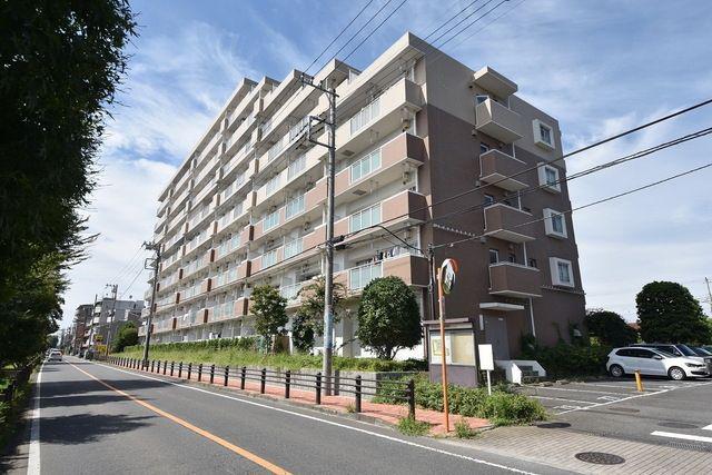 TS GARDEN 清瀬(3LDK/2階)