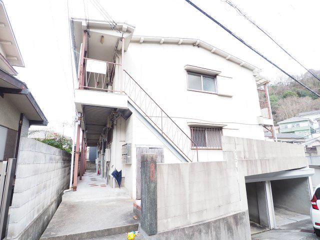 CASA DE 高東町(2K/1階)