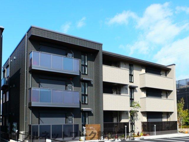 アステリアガーデン静岡(1LDK/3階)
