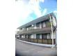 AZUMAマンション(2DK/2階)