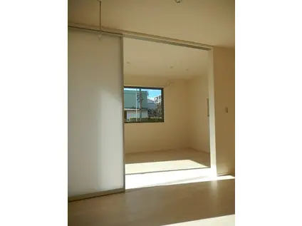 さくらレジデンス みなみ野(1LDK/1階)の間取り写真