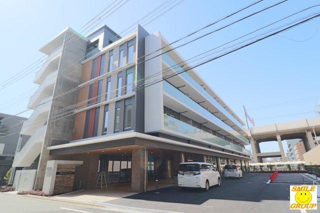 カスタリア西船橋II(2LDK/2階)