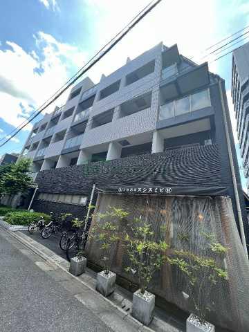リアルスウィート三軒茶屋(1K/5階)