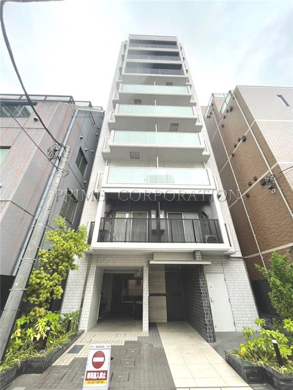 クレストコート文京湯島(2LDK/10階)