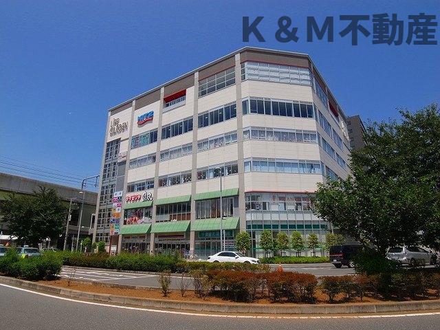 プランドール B(1LDK/1階)