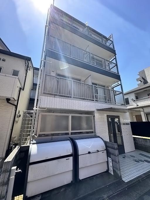 風香578(1K/2階)