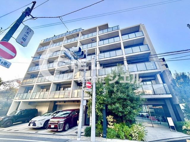 ZOOM新宿西落合(2K/4階)