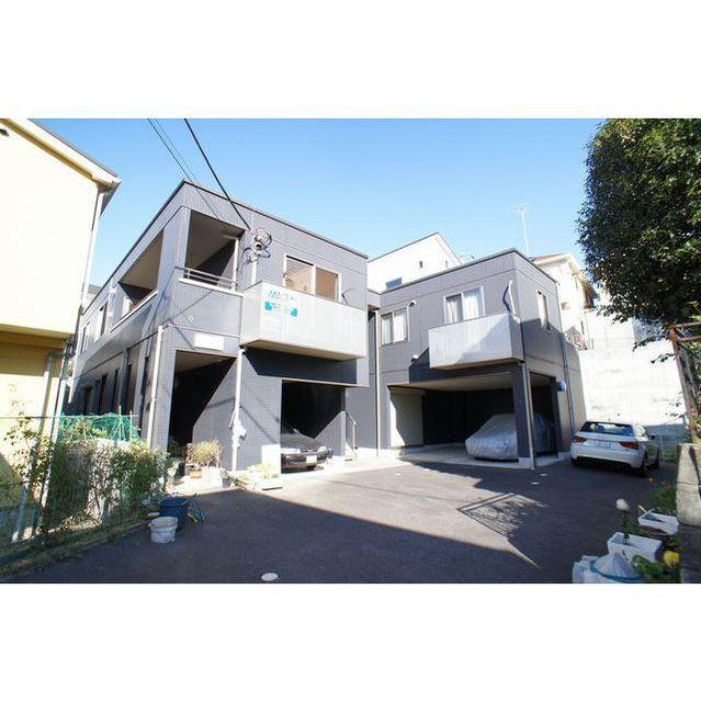 LE CHANTEHOME(1LDK/2階)